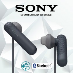 SONY ECOUTEUR  SPORT...