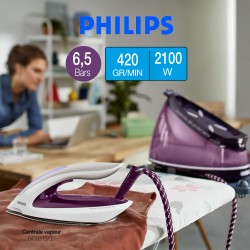 Centrale vapeur PHILIPS...