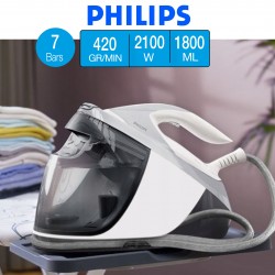 Philips GC8930/10 Centrale...