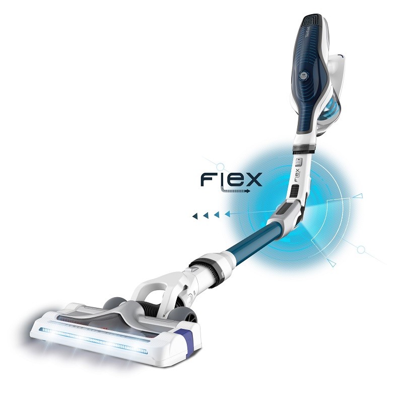 Rowenta Aspirateur balai AIR FORCE FLEX AF560 ANIMAL RH9471