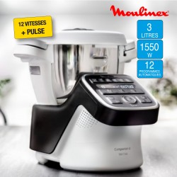 Robot cuiseur MOULINEX...