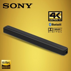 SONY HTX8500 SOUNDBAR