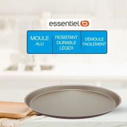 ESSENTIELB MOULE A TARTE...