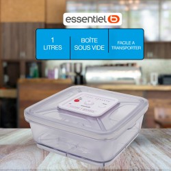 ESSENTIELB EASV1 BOITE...