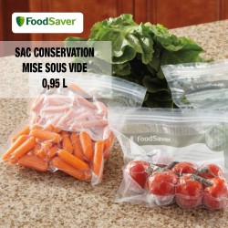 FOOD SAVER FVB015X 01 SAC...