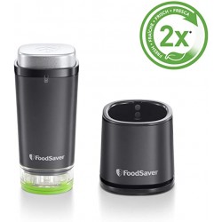 FoodSaver VS1192X Machine...