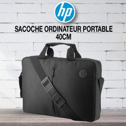 HP VALUE SACOCHE BLK...