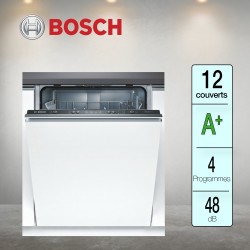 Lave-vaisselle 12 couverts...