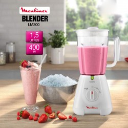 Blender 1,5L MOULINEX LM300