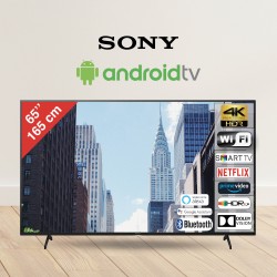 TV SONY KD65XH9505 65" (165cm)