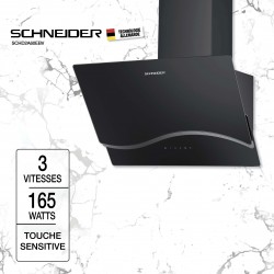 Schneider Hotte 60cm -...