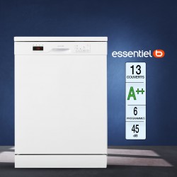 Lave vaisselle 60 cm...