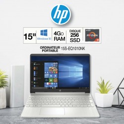 HP 15S-EQ1010NK PC PORTABLE