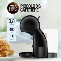 Krups YY4395 PICCOLO XS