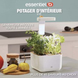 Potager d'intérieur EVE...