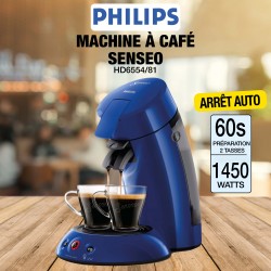 Senseo HD6554/81 Machine à...