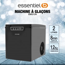 Essentielb Machine à...