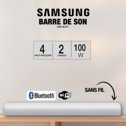 Barre de son Samsung HW-S41T
