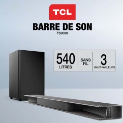 Barre de son TCL TS9030