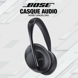 Casque audio BOSE CASQUE...