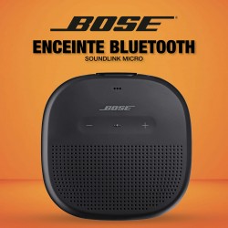 Enceinte Bluetooth Bose...