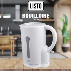 Bouilloire Listo BL L5b