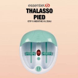 Thalasso pieds Essentielb...