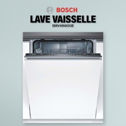 Lave-vaisselle 14 couverts...