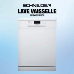 Lave-vaisselle SCHNEIDER...