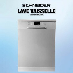 Lave-vaisselle SCHNEIDER...