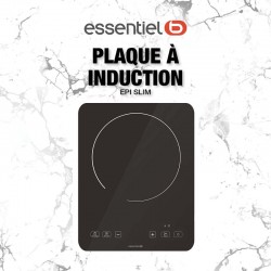 Plaque induction Essentielb...