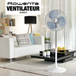 Ventilateur ROWENTA VU4410