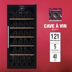 CAVE À VIN...