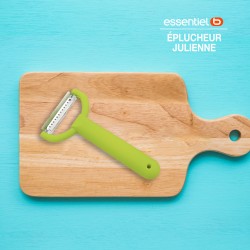 EPLUCHEUR ESSENTIEL B JULIENNE