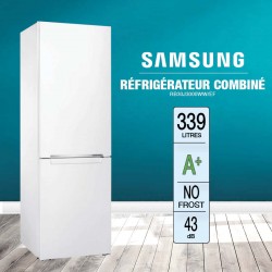 SAMSUNG REFRIGERATEUR...
