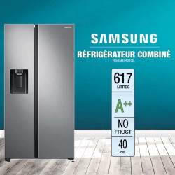 Réfrigérateur SAMSUNG...