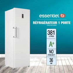 Réfrigérateur 1 porte...