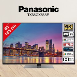 TV PANASONIC TX65GX565E 65"...