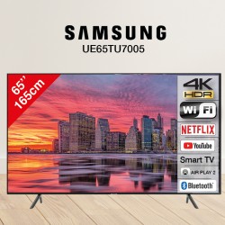TV SAMSUNG UE65TU7005 65''...