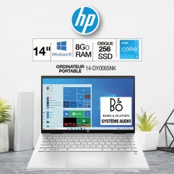 HP 14-DY0005NK Pavilion x360