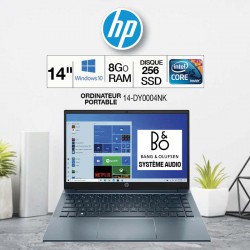 HP 14-DY0004NK Pavilion x360