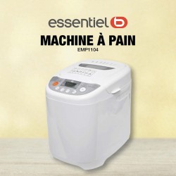 MACHINE À PAIN EMP1104...