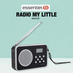 Radio FM Essentielb My Little
