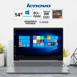 LENOVO IDEAPAD 14ADA05 PC...