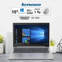LENOVO IDEAPAD 330-15IKB PC...
