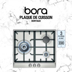 PLAQUE GAZ TABLE DE CUISSON...