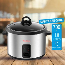 Moulinex Cuiseur à riz...