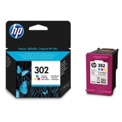 HP 302 cartouches d'encre...
