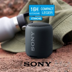 Sony Enceinte Bluetooth...