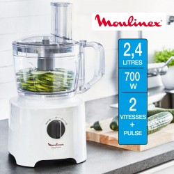 MOULINEX Robot...